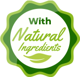 Stamp Natural Ingredients